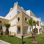 Kamelya Selin Luxury & Szálloda 5*
