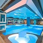 Kamelya Selin Luxury & Szálloda 5*