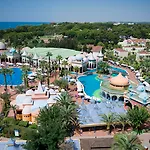 Szálloda Kamelya Selin Luxury & Colakli
