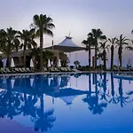 Szálloda Kamelya Selin Luxury & 5*