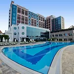 Szálloda Kamelya Selin Luxury &