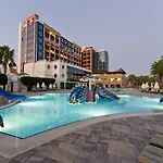Szálloda Kamelya Selin Luxury & Colakli