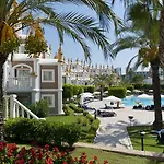 Kamelya Selin Luxury & 5* Colakli