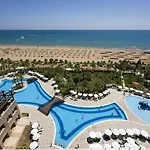 Szálloda Kamelya Selin Luxury & 5*