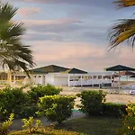 Szálloda Kamelya Selin Luxury & 5*