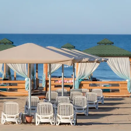 Sentido Kamelya Selin Luxury & Resort 5*
