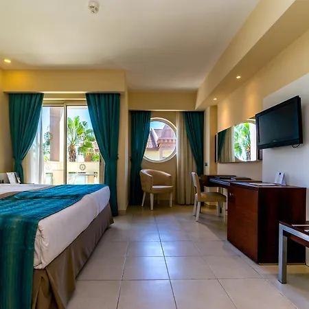 Sentido Kamelya Selin Luxury & 5*