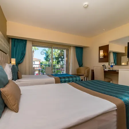Sentido Kamelya Selin Luxury &