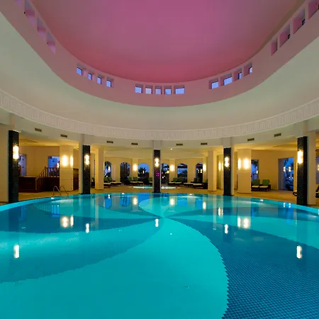 Sentido Kamelya Selin Luxury &