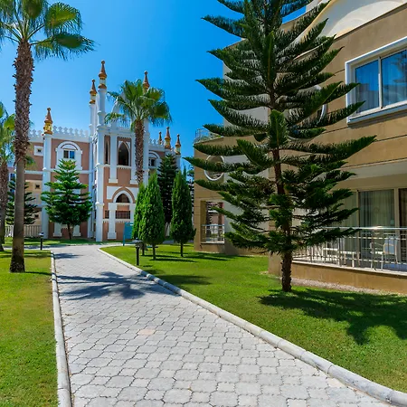 Sentido Kamelya Selin Luxury &