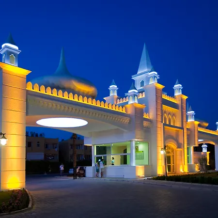 Sentido Kamelya Selin Luxury & 5*