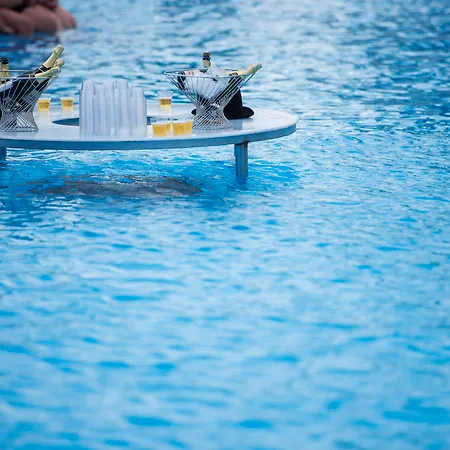 Sentido Kamelya Selin Luxury & Resort Colakli