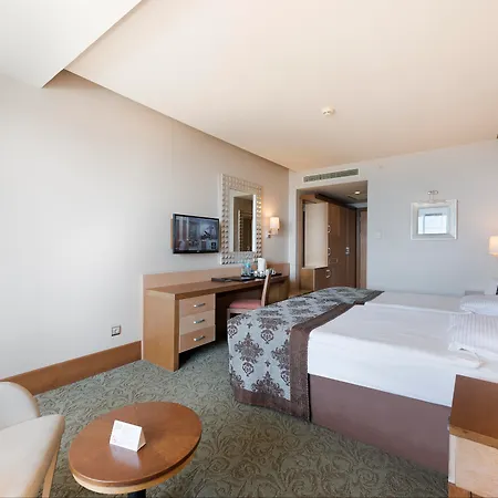 Sentido Kamelya Selin Luxury & Resort Colakli