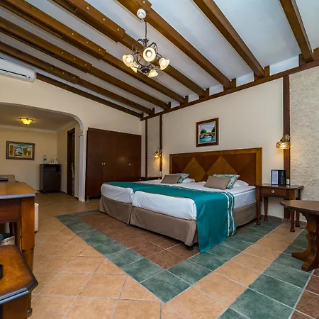 Sentido Kamelya Selin Luxury & Resort