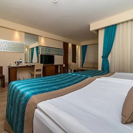 Resort Sentido Kamelya Selin Luxury &