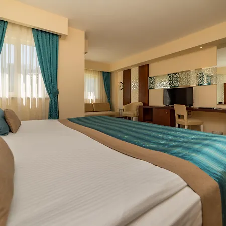 Sentido Kamelya Selin Luxury & 5* Colakli