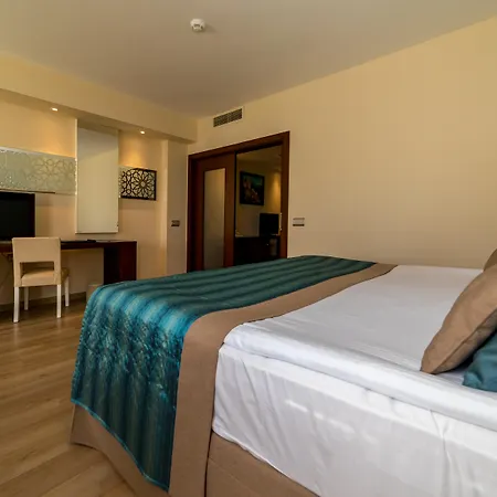 Resort Sentido Kamelya Selin Luxury &