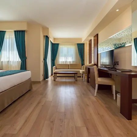 Sentido Kamelya Selin Luxury &