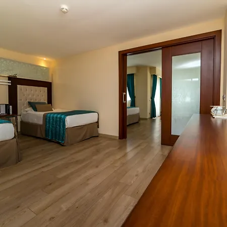 Sentido Kamelya Selin Luxury & Resort 5*