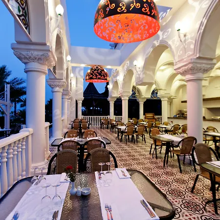 Sentido Kamelya Selin Luxury & 5*