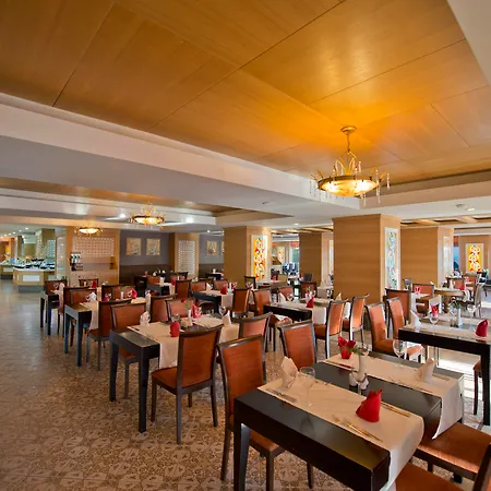 Hotel Kamelya Selin Luxury & 5*