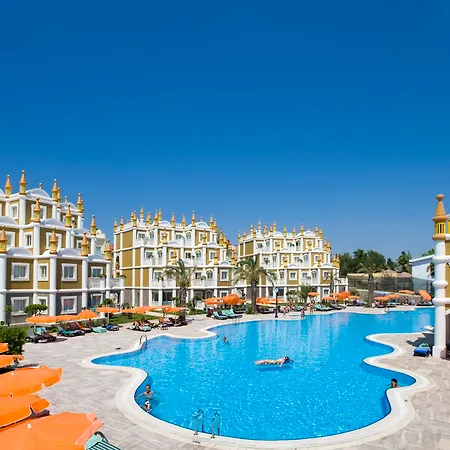 Sentido Kamelya Selin Luxury & Colakli