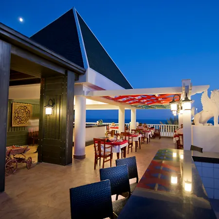Sentido Kamelya Selin Luxury &