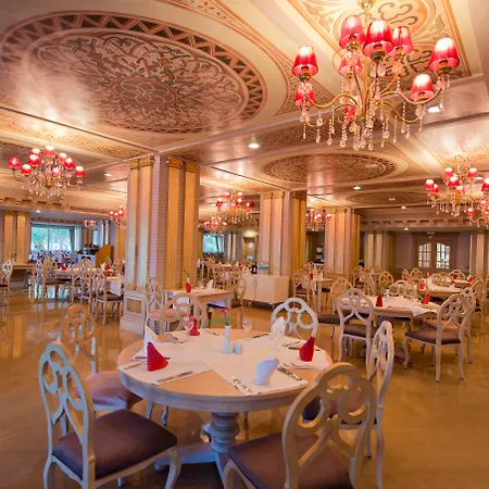 Hotel Kamelya Selin Luxury & 5*