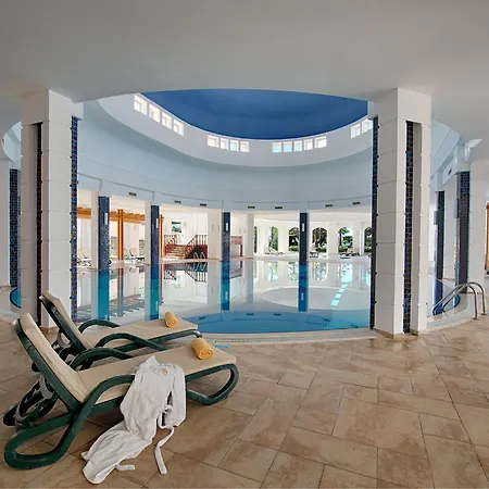 Resort Sentido Kamelya Selin Luxury & Colakli