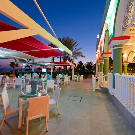 Sentido Kamelya Selin Luxury & 5*