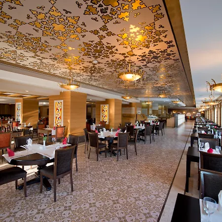 Sentido Kamelya Selin Luxury &