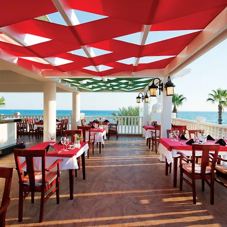 Kamelya Selin Luxury & Hotel Colakli
