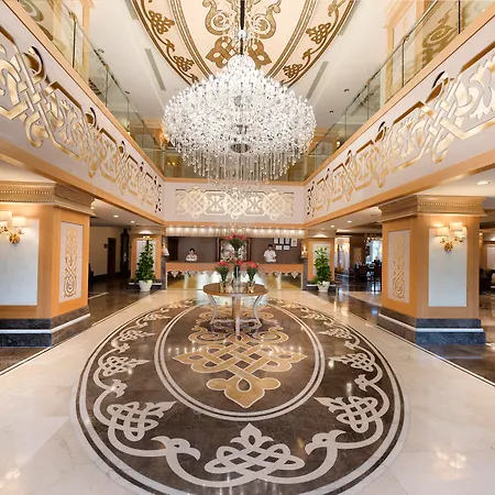 Sentido Kamelya Selin Luxury & Resort Colakli