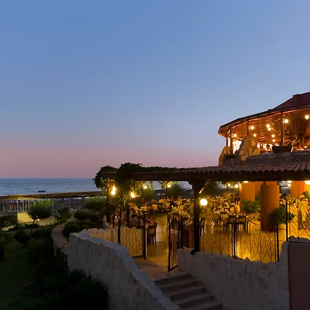 Kamelya Selin Luxury & Hotel