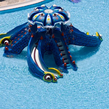 Sentido Kamelya Selin Luxury & Colakli