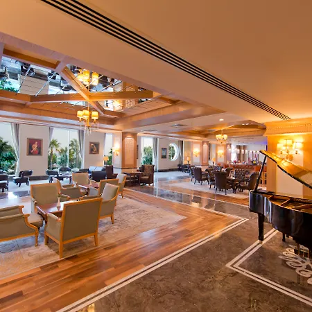 Sentido Kamelya Selin Luxury &