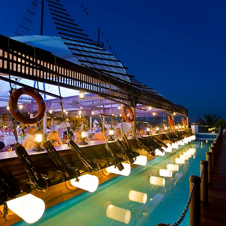 Sentido Kamelya Selin Luxury &