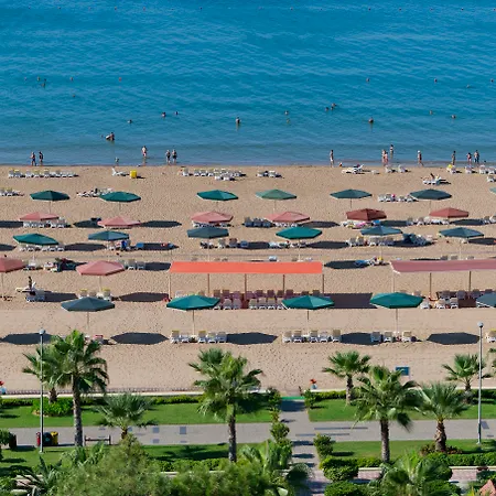 Sentido Kamelya Selin Luxury & 5*
