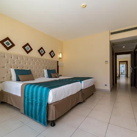 Sentido Kamelya Selin Luxury &
