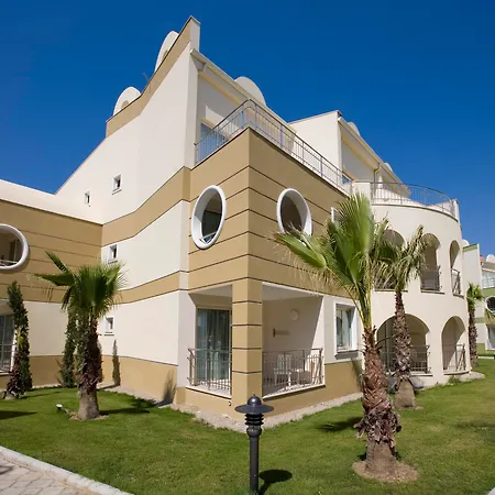 Kamelya Selin Luxury & Hotel 5*