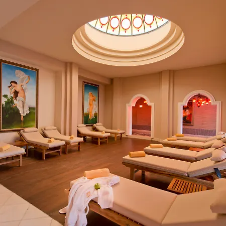 Sentido Kamelya Selin Luxury & Resort Colakli