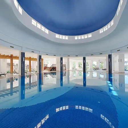 Resort Sentido Kamelya Selin Luxury & 5*