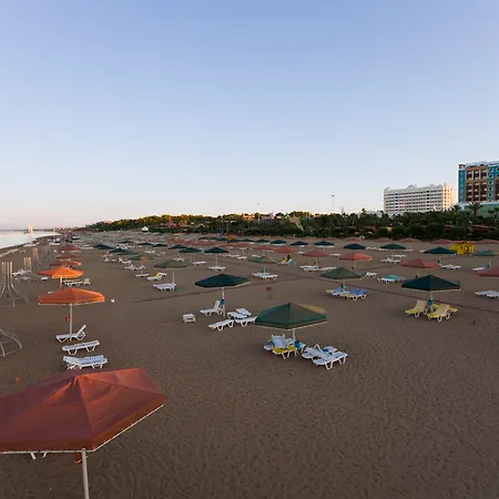 Hotel Kamelya Selin Luxury & 5*