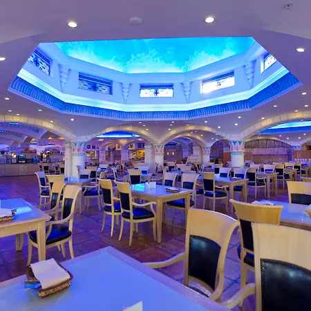 Resort Sentido Kamelya Selin Luxury & 5*