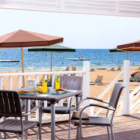 Hotel Kamelya Selin Luxury & Colakli