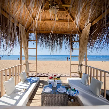 Sentido Kamelya Selin Luxury &