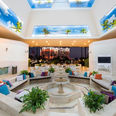 Sentido Kamelya Selin Luxury & Resort Colakli