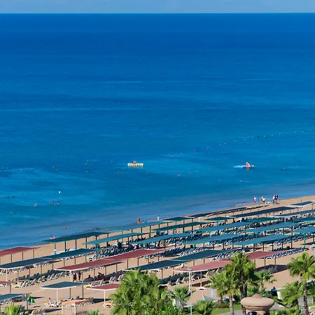 Resort Sentido Kamelya Selin Luxury &