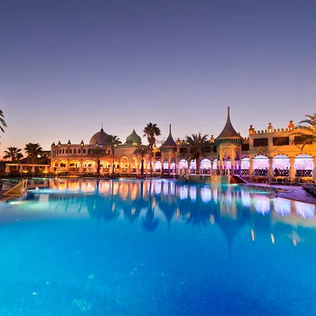 Sentido Kamelya Selin Luxury & Resort Colakli
