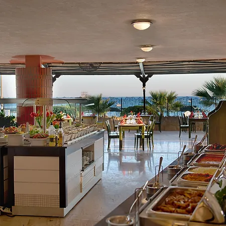 Sentido Kamelya Selin Luxury & 5*